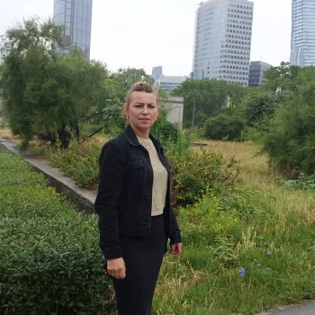 Opiekunka: Katarzyna P.