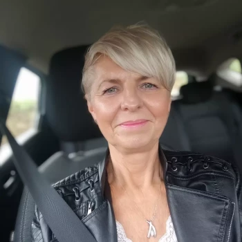 Opiekunka: Violetta W.