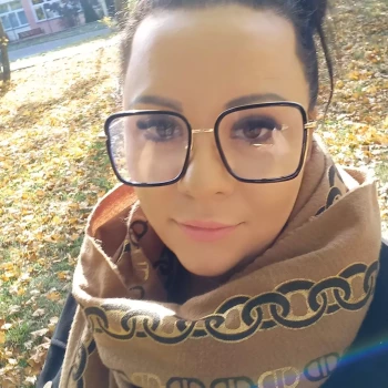 Opiekunka: Maja K.