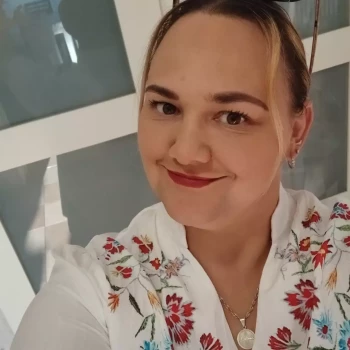 Opiekunka: Elżbieta K.