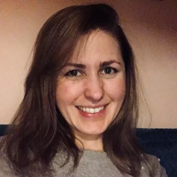 Opiekunka: Katarzyna R.