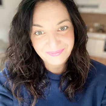 Opiekunka: Anna K.