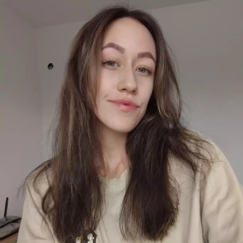Opiekunka: Ada S.