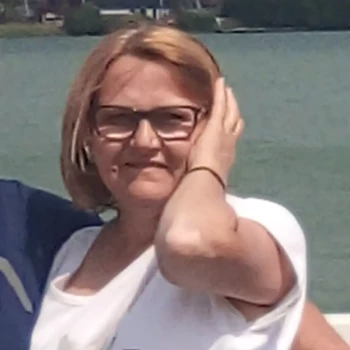 Opiekunka: Bernadeta C.