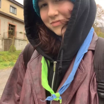 Opiekunka: Wanessa K.