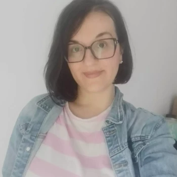 Opiekunka: Katarzyna W.