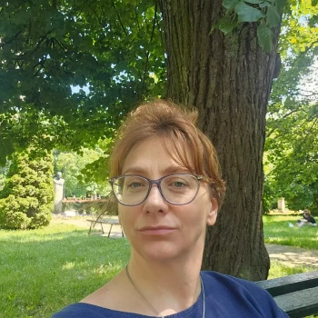Opiekunka: Malgorzata K.