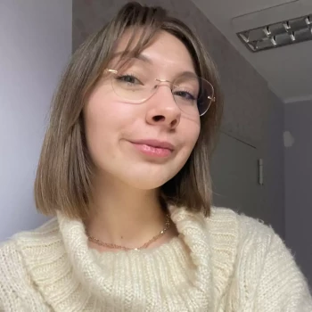 Opiekunka: Diana Z.