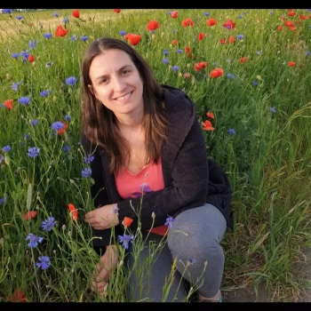 Opiekunka: Dorota B.