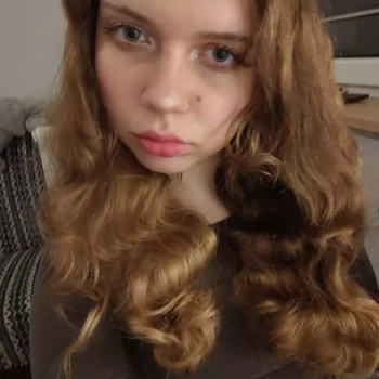 Opiekunka: Ludwika N.