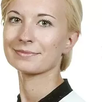 Opiekunka: Monika G. - Lębork