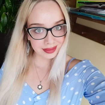 Opiekunka: Kinga B.