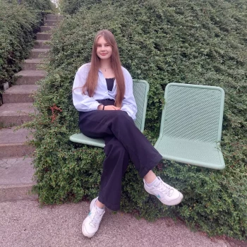 Opiekunka: Anna G.