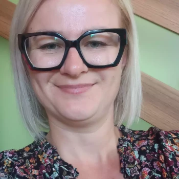 Opiekunka: Izabela T.