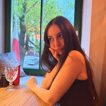 Opiekunka: Yana K.