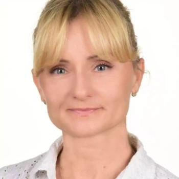 Opiekunka: Dorota Z.