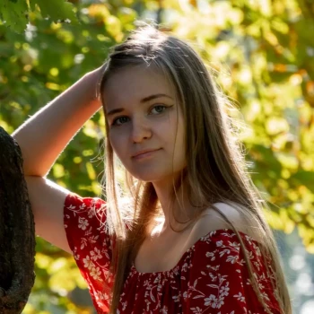 Opiekunka: Aleksandra G.