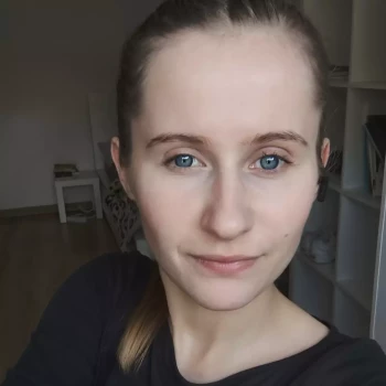 Opiekunka: Justyna K.