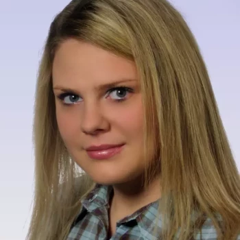 Opiekunka: Anna S.