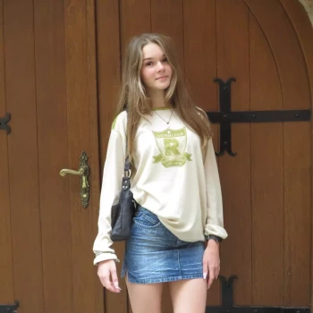 Opiekunka: Hania M.