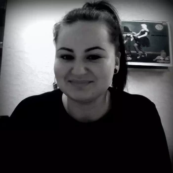 Opiekunka: Magdalena G.