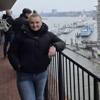 Opiekunka: Angelika C.