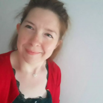 Opiekunka Dominika L.: Ciocia na pełen etat . Ozimek