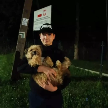 Opiekunka: Sebastian J.