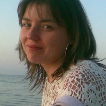 Opiekunka: Bogusława W.