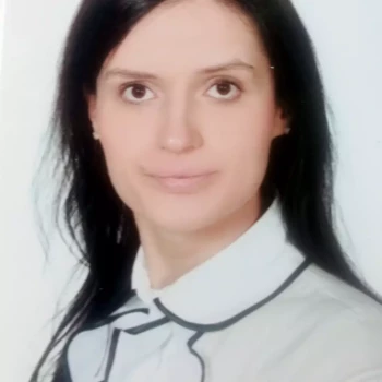 Opiekunka: Marzena M.
