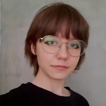 Opiekunka: Paulina P.