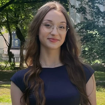 Opiekunka: Zuzanna K.