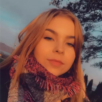 Opiekunka: Sandra K.