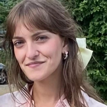 Opiekunka: Małgorzata W.