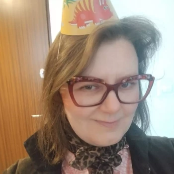Opiekunka: Katarzyna F.