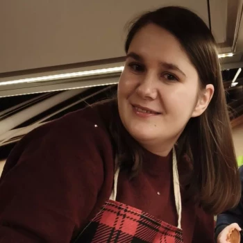 Opiekunka: Angelika D.