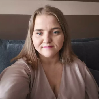 Opiekunka: Paulina B.