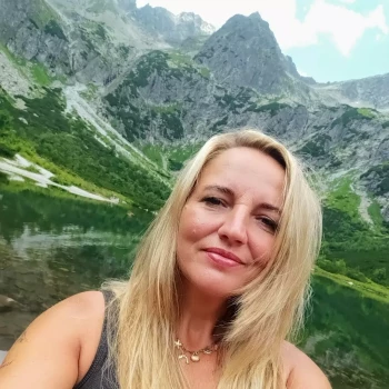 Opiekunka: Anna R.