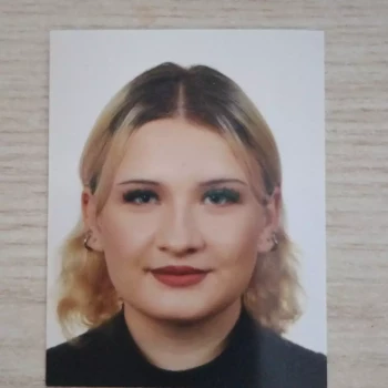 Opiekunka: Paulina J.