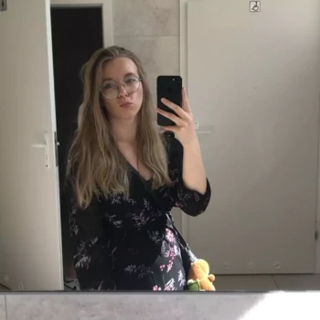 Opiekunka: Maja B.