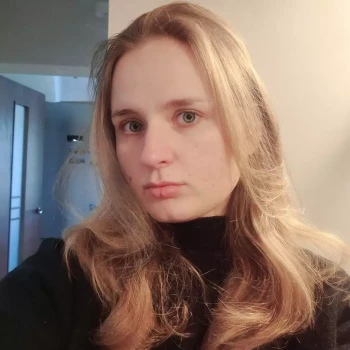 Opiekunka: Magdalena W.