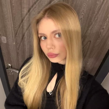 Opiekunka: Dasha D.