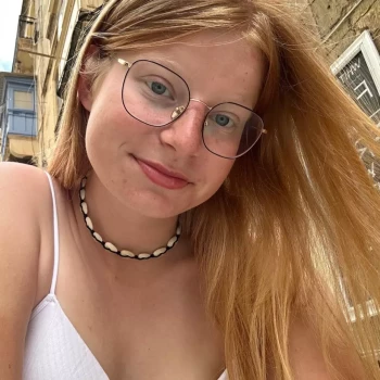 Opiekunka: Gabriela C.