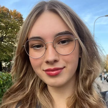 Opiekunka: Alicja G.