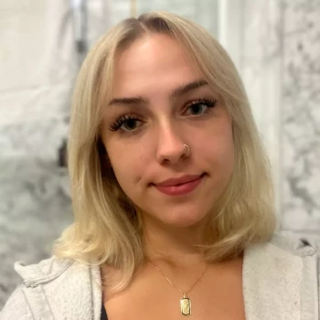 Opiekunka: Amelia O.