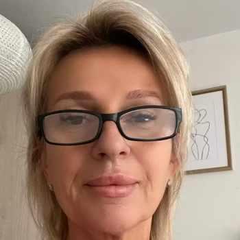 Opiekunka: Renata K.
