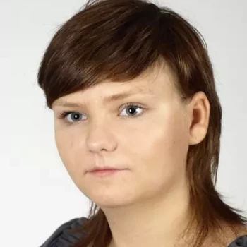 Opiekunka: Eliza J.