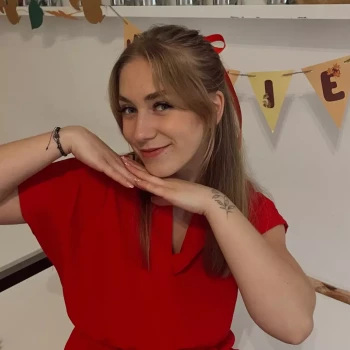 Opiekunka: Klaudia C.