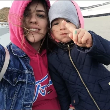 Opiekunka: Gabriela P.
