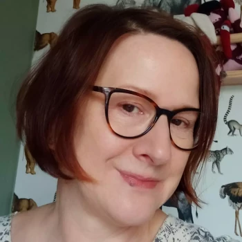 Opiekunka: Małgorzata J.